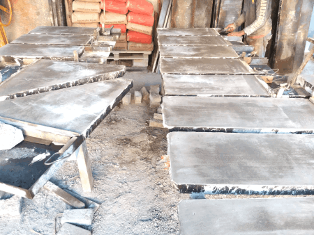 empresas de escadas de concreto em Sorocaba